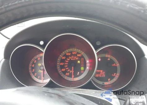 2007 Mazda Mazda3 S Touring z USA, uszkodzony, nr VIN JM1BK343371678934